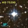 HD  75200