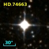 HD  74663