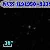 NVSS J191950+813802
