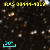IRAS 08444-4819