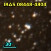 IRAS 08448-4804