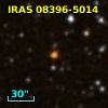 IRAS 08396-5014