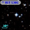 ** RST  5305