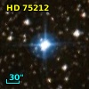 HD  75212