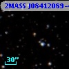 2MASS J08412089-4918087
