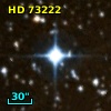 HD  73222