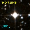 HD  71546