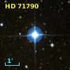 HD  71790