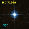 HD  71969