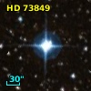 HD  73849