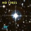 HD  73921