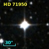 HD  71950