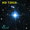 HD  72019
