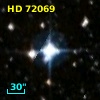 HD  72069