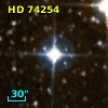HD  74254