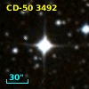 CD-50  3492