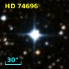 HD  74696