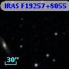 IRAS F19257+8055