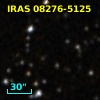 IRAS 08276-5125