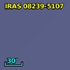 IRAS 08239-5107