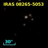 IRAS 08265-5053