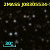 IRAS 08294-5019