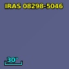 IRAS 08298-5046