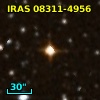IRAS 08311-4956