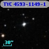 TYC 4593-1149-1