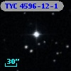 TYC 4596-12-1