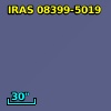 IRAS 08399-5019