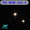 TYC 4596-111-1