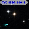 TYC 4596-140-1