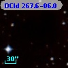 DCld 267.6-06.0