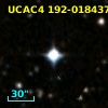 1RXS J082952.7-514030