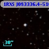 1RXS J083336.4-510541