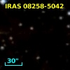 IRAS 08258-5042