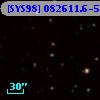 [SYS98] 082611.6-510040