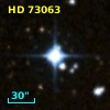 HD  73063