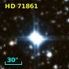 HD  71861