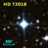 HD  72018