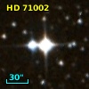 HD  71002