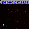 [DB2002b] G268.05-7.01
