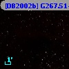 [DB2002b] G267.51-7.26