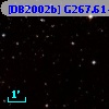 [DB2002b] G267.61-7.11