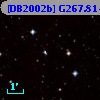 [DB2002b] G267.81-7.11