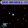 1RXS J083056.1-512645
