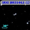 1RXS J083144.1-521741
