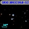 1RXS J083238.0-522640