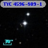 TYC 4596-809-1